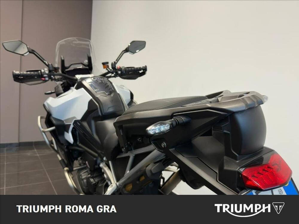 Triumph Tiger 1200 Rally Explorer (2022 - 23) (11)