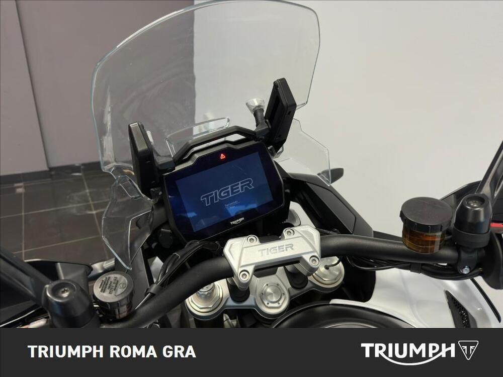 Triumph Tiger 1200 Rally Explorer (2022 - 23) (8)