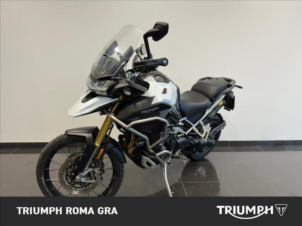 Triumph Tiger 1200 Rally Explorer (2022 - 23) (3)