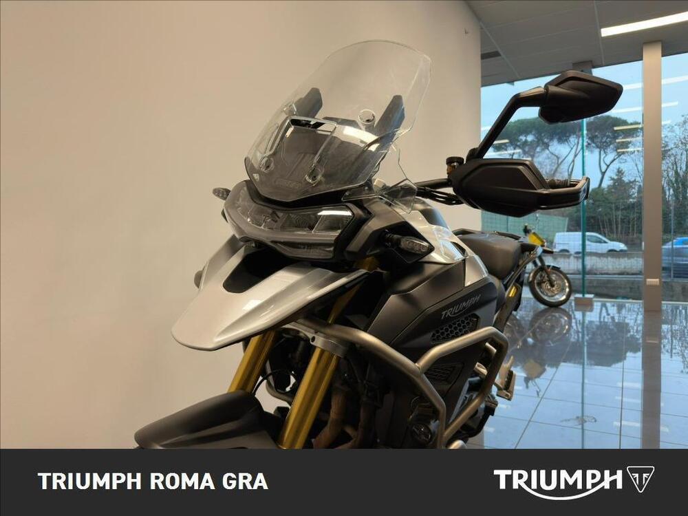 Triumph Tiger 1200 Rally Explorer (2022 - 23) (14)