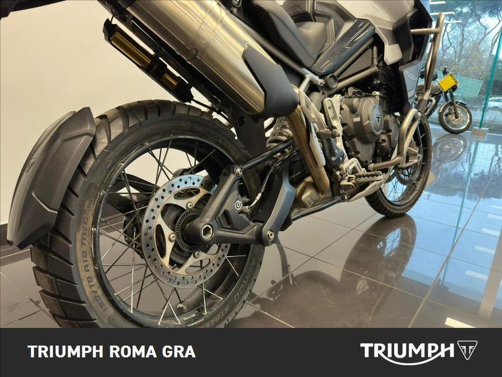 Triumph Tiger 1200 Rally Explorer (2022 - 23) (18)