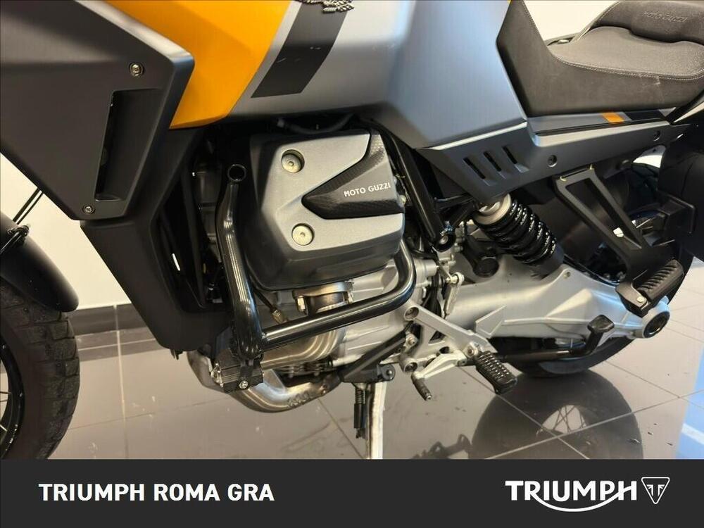 Moto Guzzi Stelvio (2024 - 26) (12)