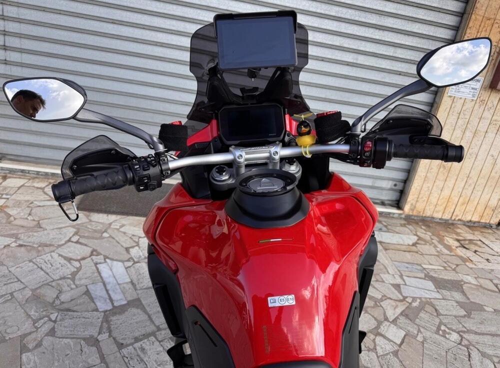 Ducati Multistrada V4 Rally (2023 - 25) (3)
