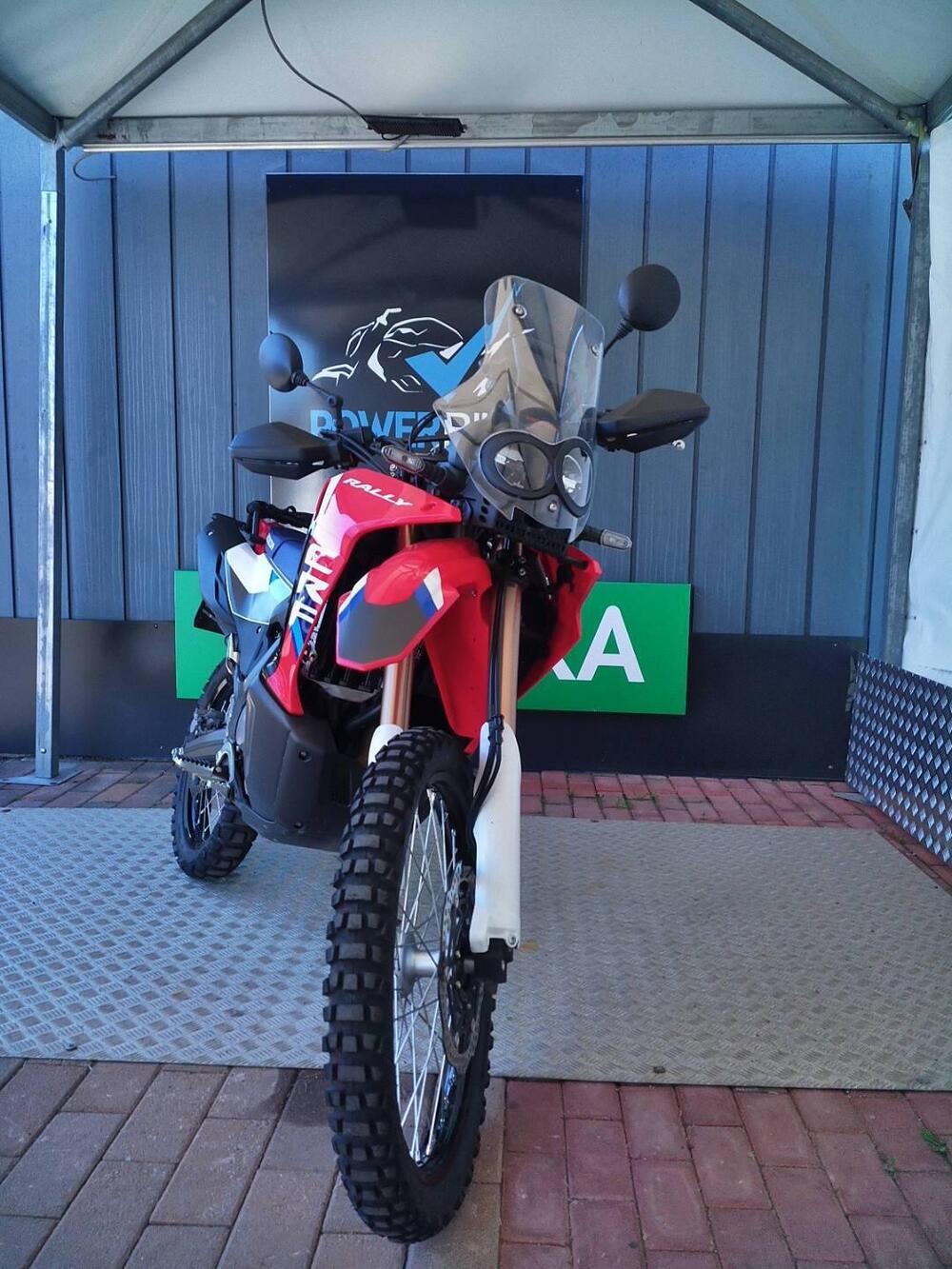 Honda CRF 300 Rally (2025 - 26) (2)