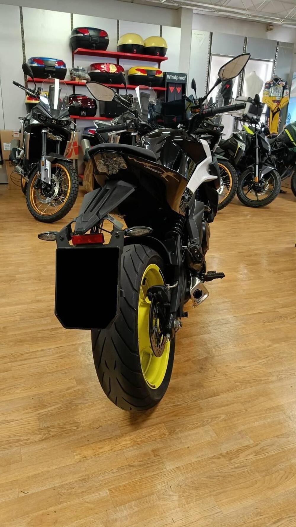CFMOTO 650NK (2021 - 24) (3)