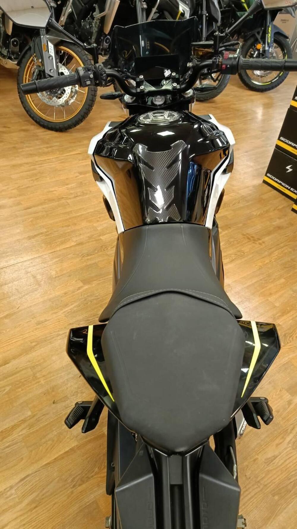CFMOTO 650NK (2021 - 24) (5)
