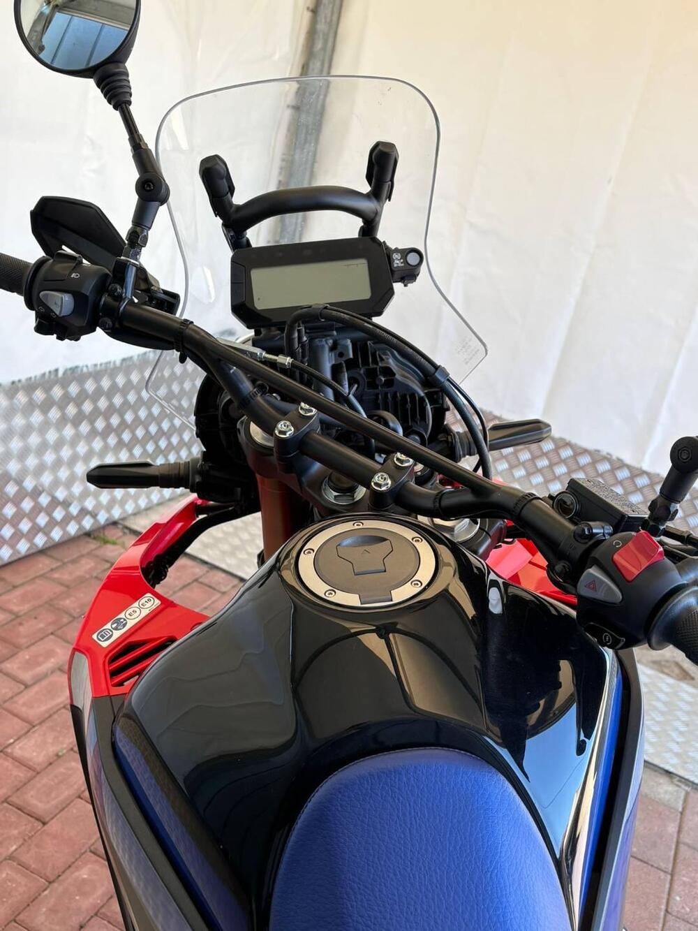 Honda CRF 300 Rally (2025 - 26) (5)