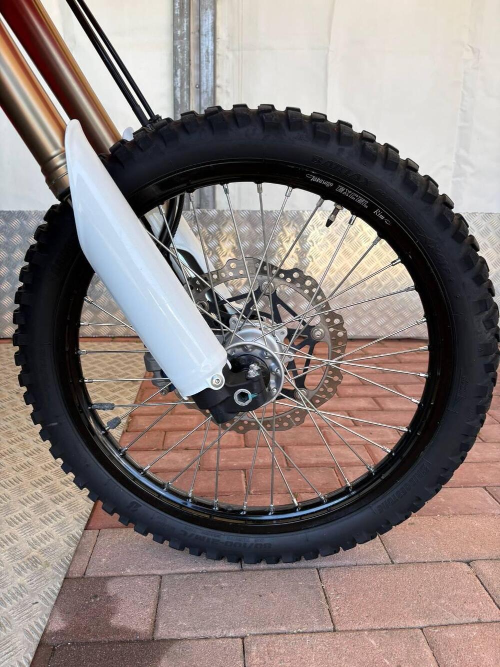 Honda CRF 300 Rally (2025 - 26) (9)