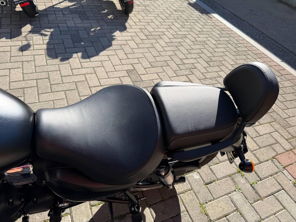 Royal Enfield Meteor 350 (2021 - 26) (3)