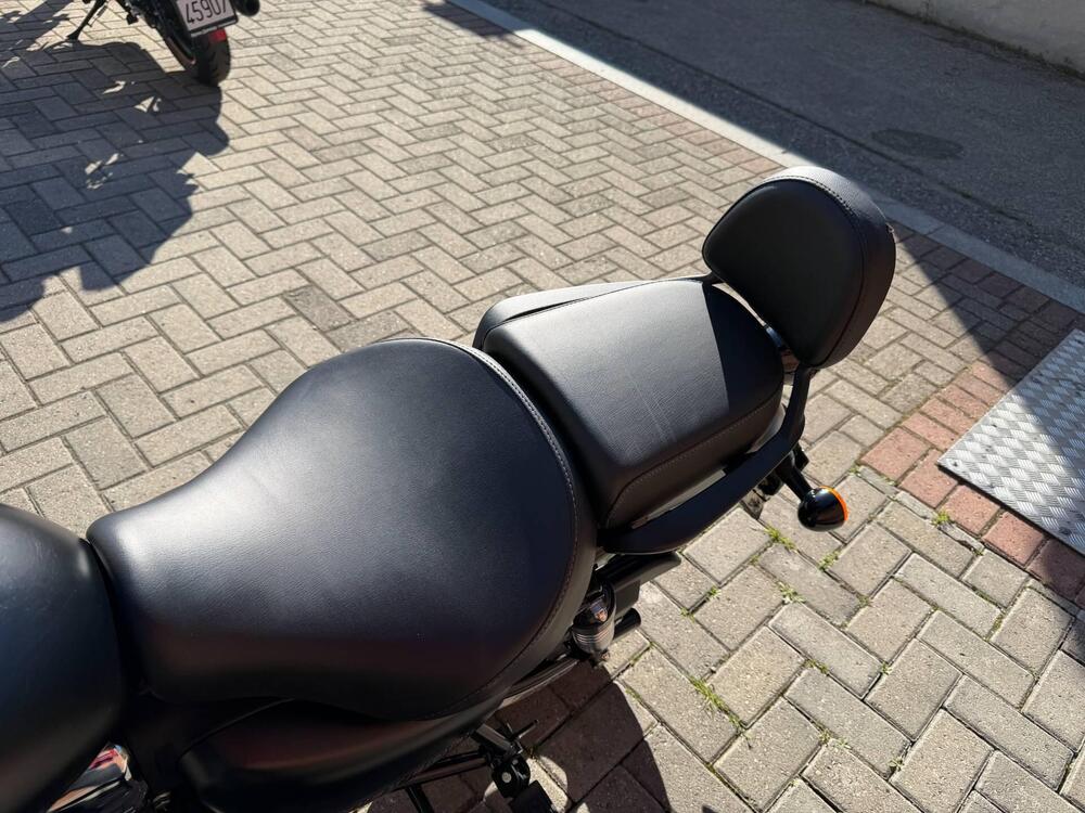 Royal Enfield Meteor 350 (2021 - 26) (5)