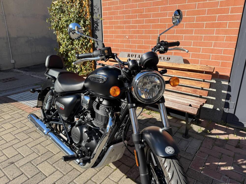 Royal Enfield Meteor 350 (2021 - 26) (6)