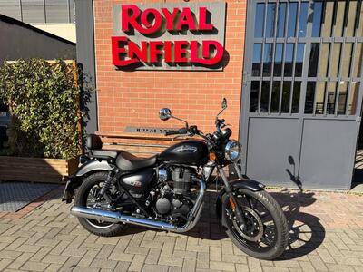 Royal Enfield Meteor 350 (2021 - 26) usata