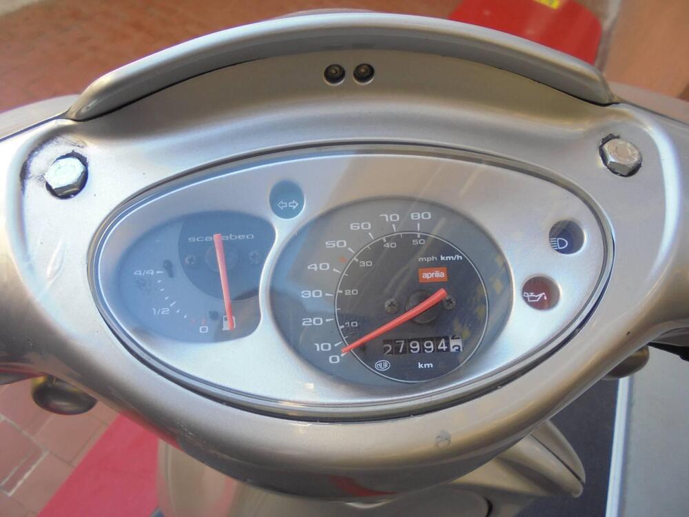Aprilia Scarabeo 50 2t (2008 - 17) (3)