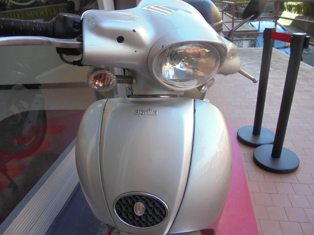 Aprilia Scarabeo 50 2t (2008 - 17) (5)