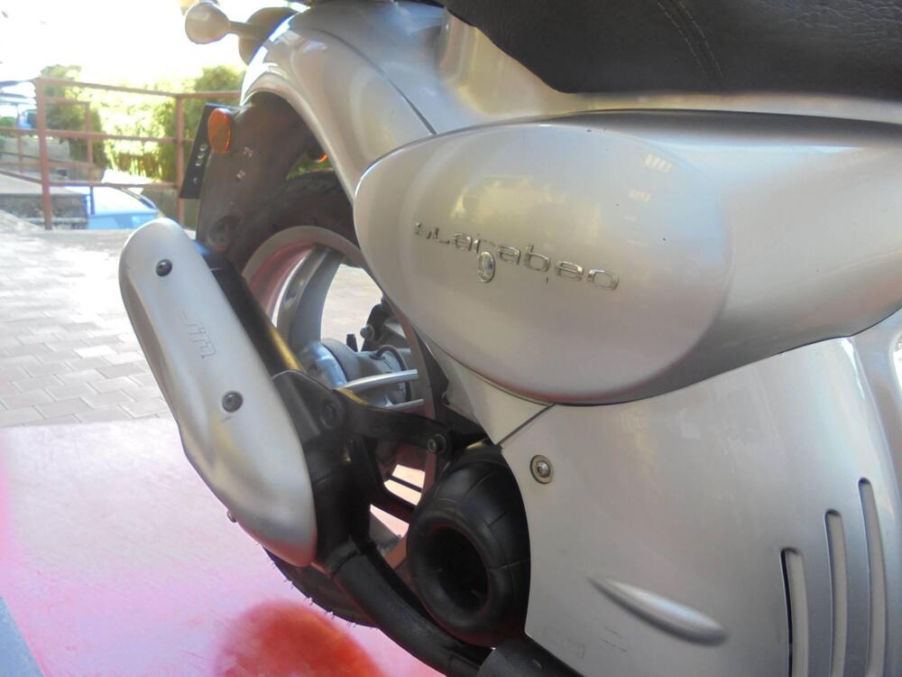 Aprilia Scarabeo 50 2t (2008 - 17) (6)