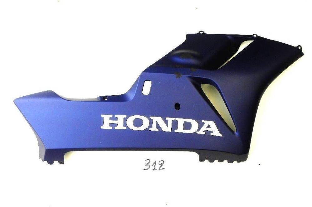 Carena lato dx Honda CBR1000 RR Fireblade (n.312)