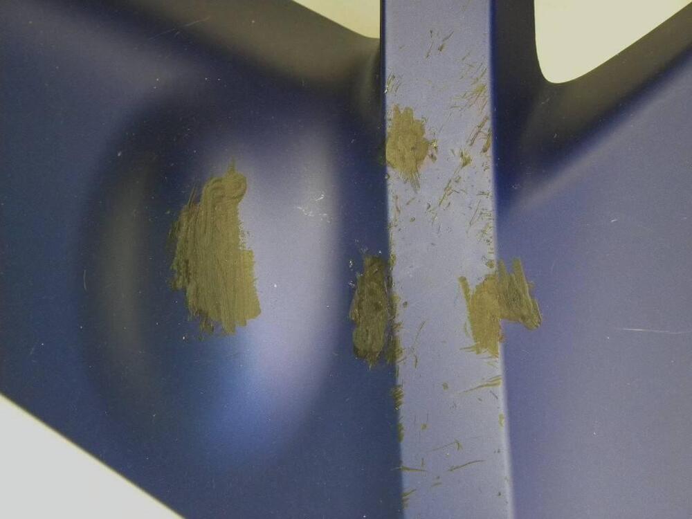 Carena lato dx Honda CBR1000 RR Fireblade (n.312) (6)