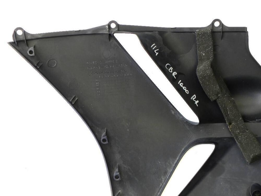 Carena lato dx Honda CBR1000 RR Fireblade (n.312) (7)
