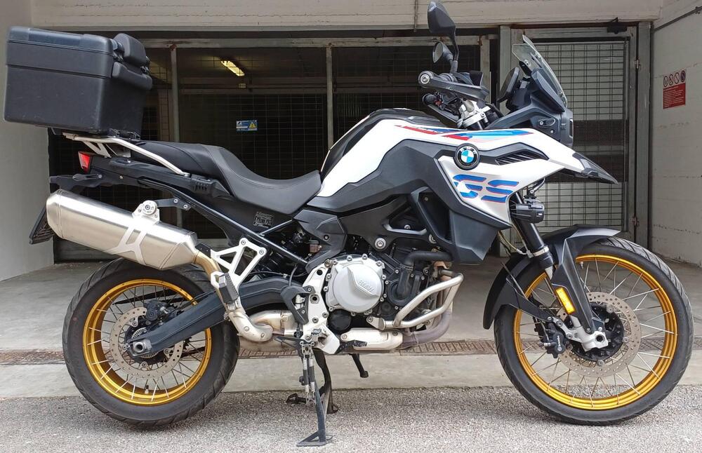Bmw F 850 GS (2018 - 20) (3)