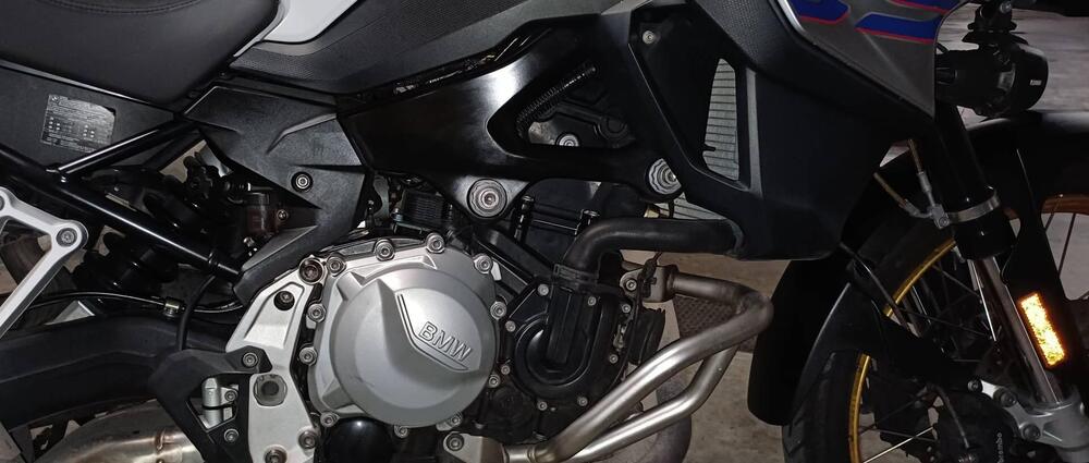 Bmw F 850 GS (2018 - 20) (5)