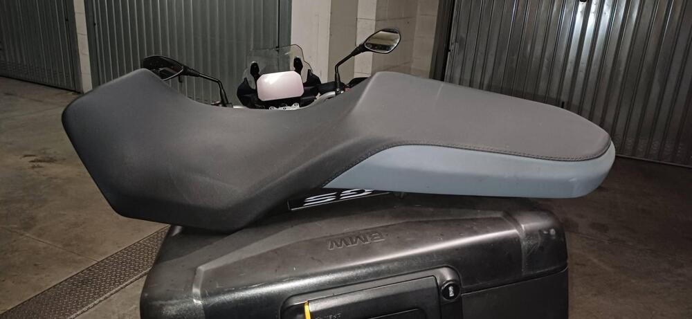 Bmw F 850 GS (2018 - 20) (9)