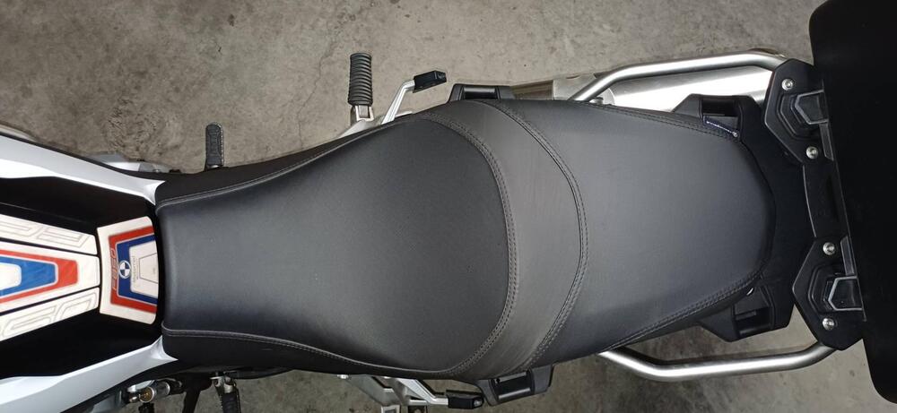 Bmw F 850 GS (2018 - 20) (8)