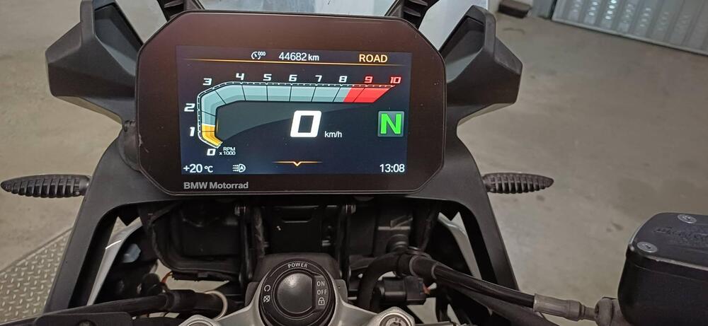 Bmw F 850 GS (2018 - 20) (7)