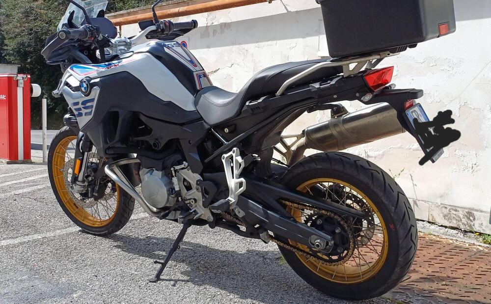 Bmw F 850 GS (2018 - 20) (4)