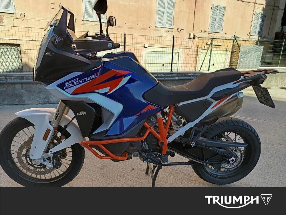 KTM 1290 Super Adventure R (2022 - 25) (2)