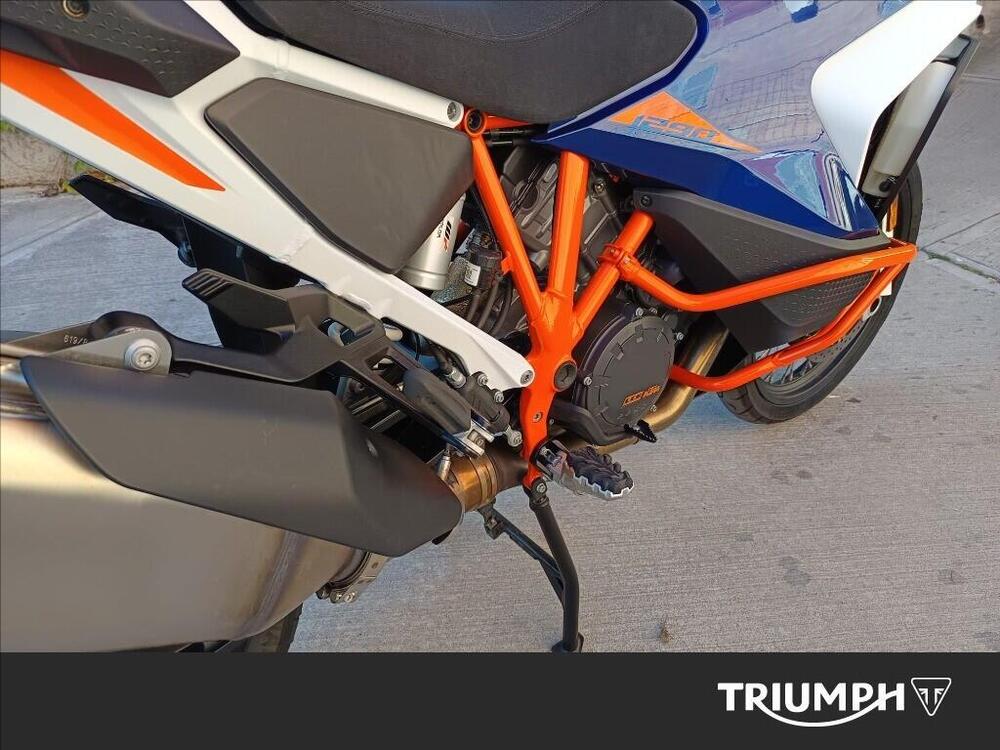 KTM 1290 Super Adventure R (2022 - 25) (5)