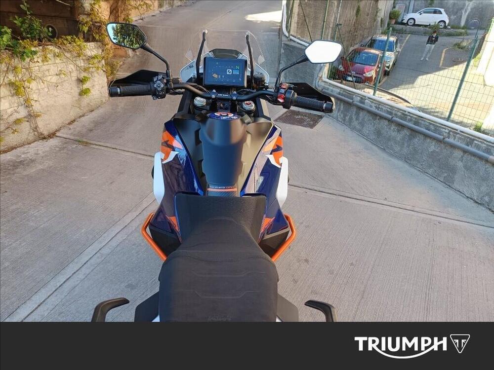 KTM 1290 Super Adventure R (2022 - 25) (4)