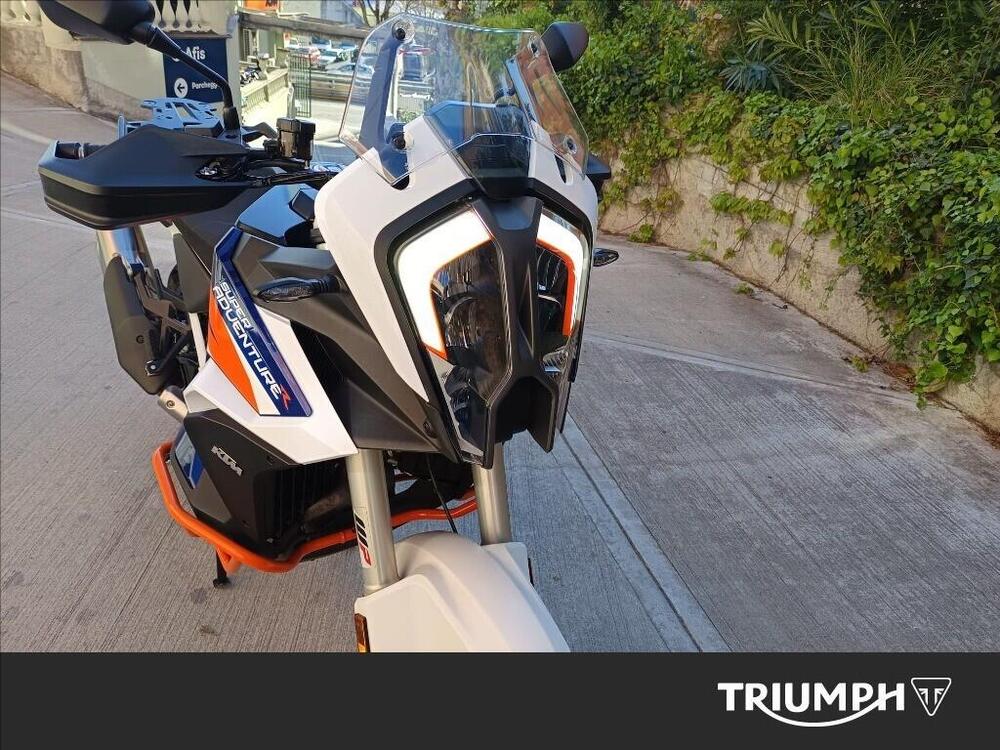 KTM 1290 Super Adventure R (2022 - 25) (3)