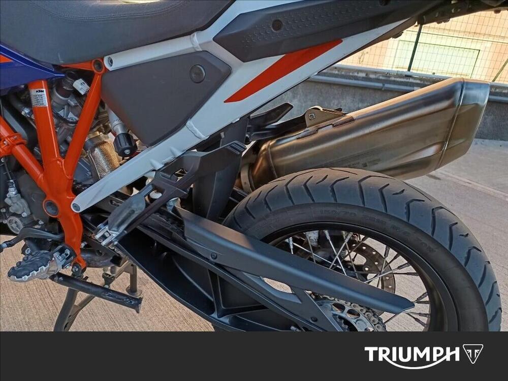 KTM 1290 Super Adventure R (2022 - 25) (8)