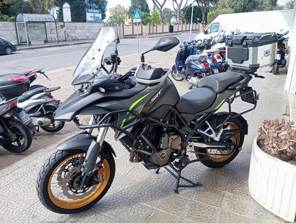 QJ Motor SRT 700 (2024 - 25) (2)