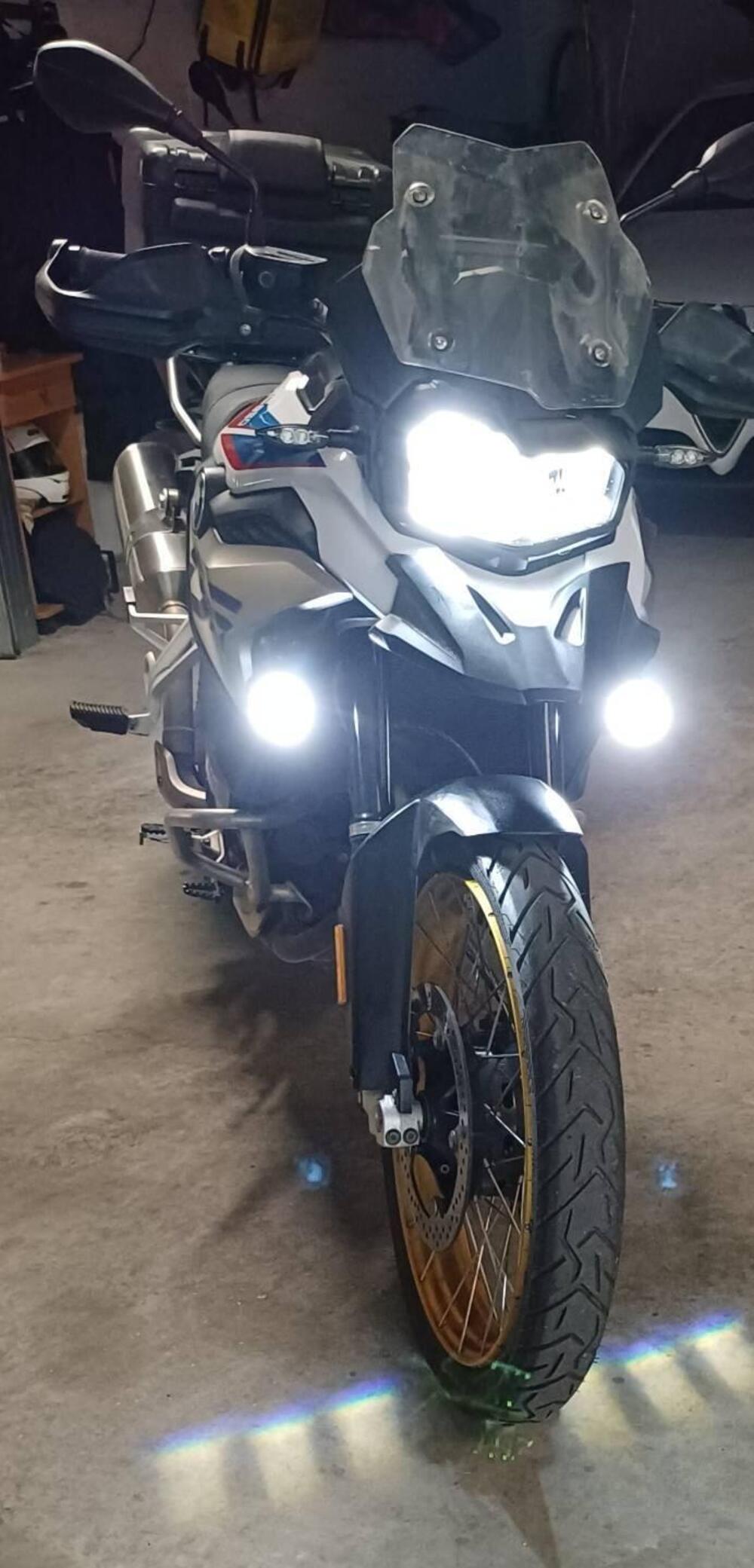 Bmw F 850 GS (2018 - 20) (10)