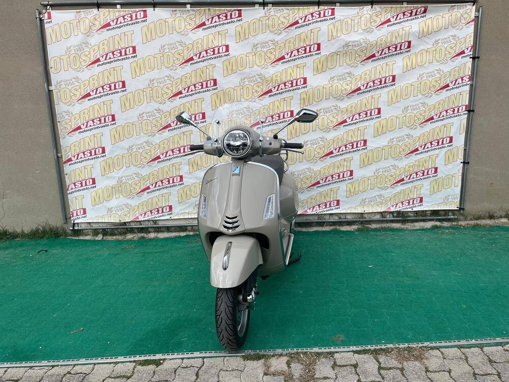 Vespa GTS 310 (2025 - 26) (3)