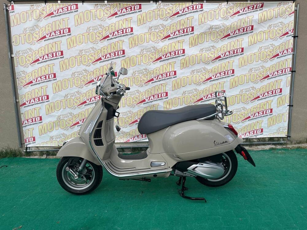 Vespa GTS 310 (2025 - 26) (2)