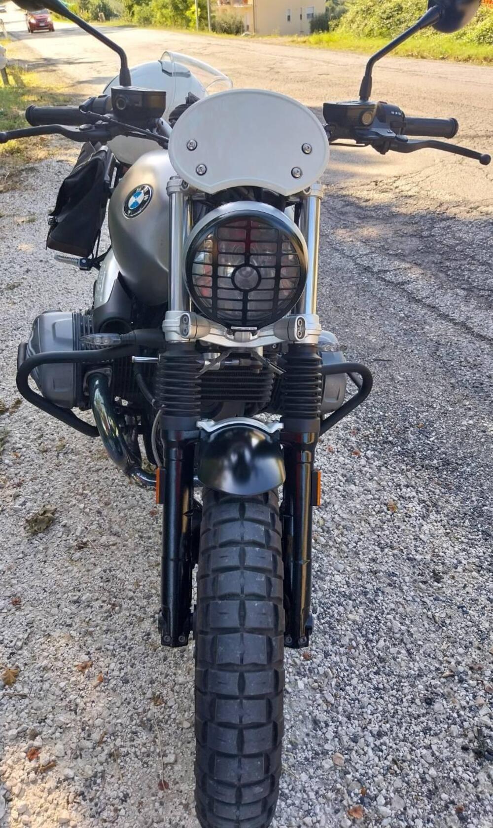 Bmw R nineT 1200 Scrambler (2016 - 20) (3)