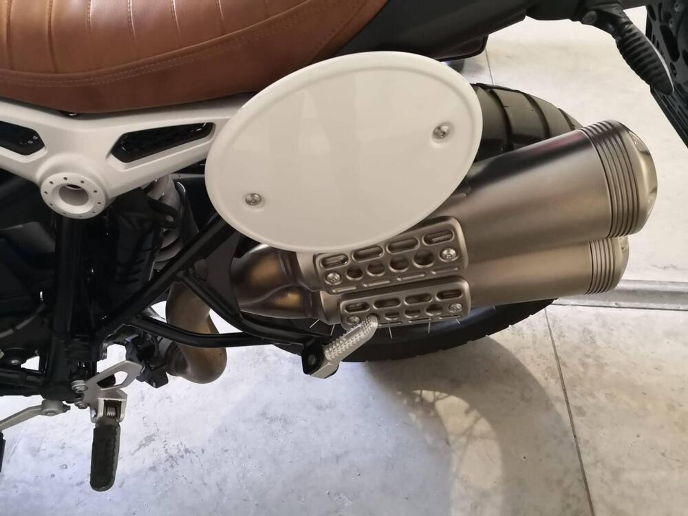 Bmw R nineT 1200 Scrambler (2016 - 20) (4)