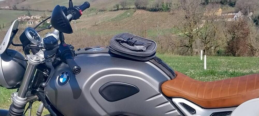 Bmw R nineT 1200 Scrambler (2016 - 20) (5)