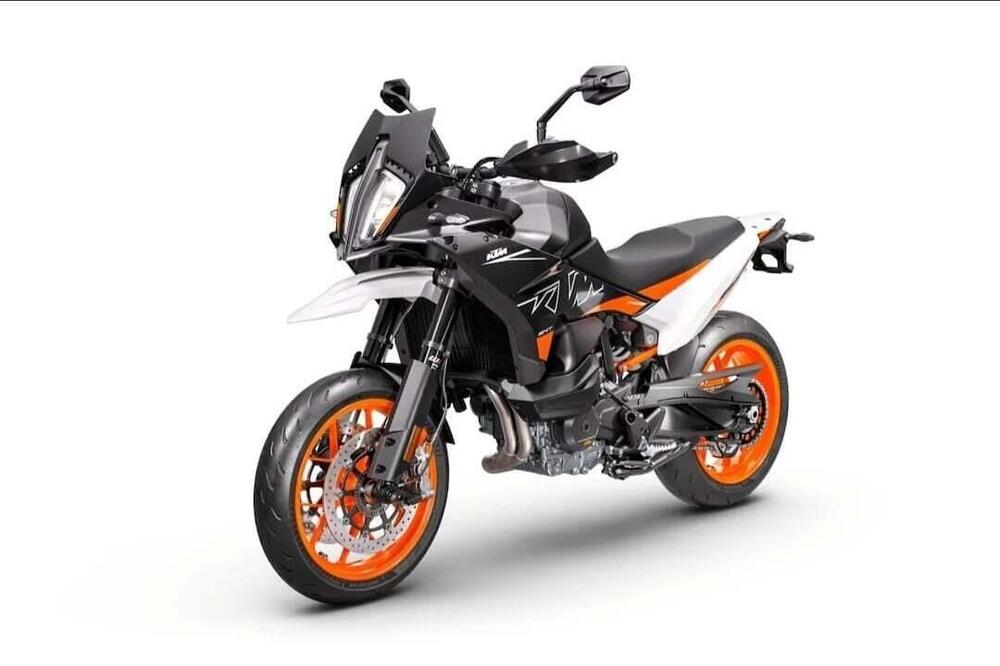 KTM 890 SMT (2023 - 25) (2)