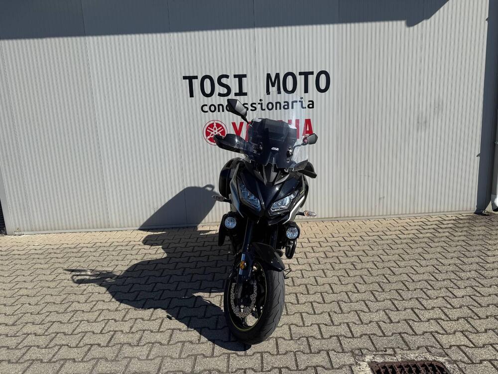 Kawasaki Versys 650 Grand Tourer (2017 - 20) (3)