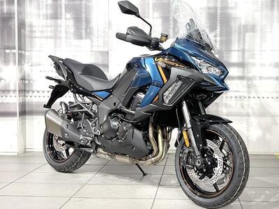 Kawasaki Versys 1100 SE (2025 - 26) nuova