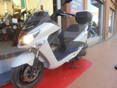 Sym Joyride 200 ABS (2017 - 20) usata