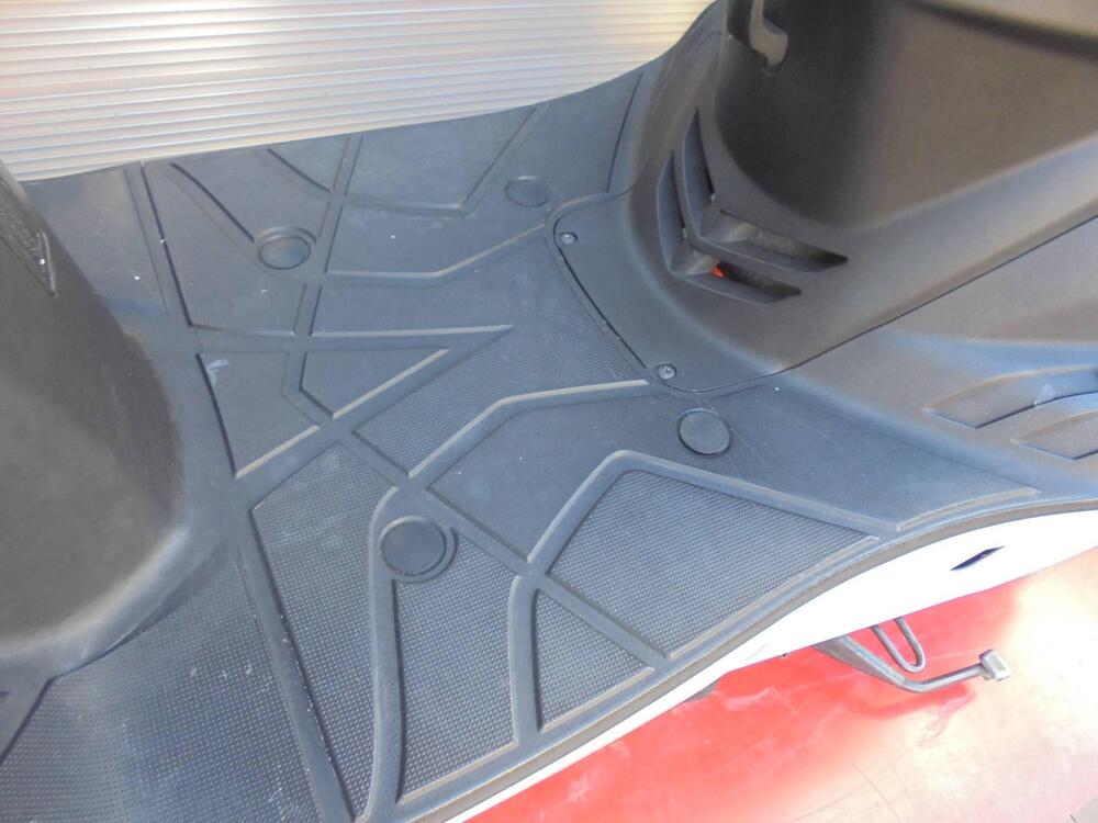 Sym Joyride 200 ABS (2017 - 20) (4)