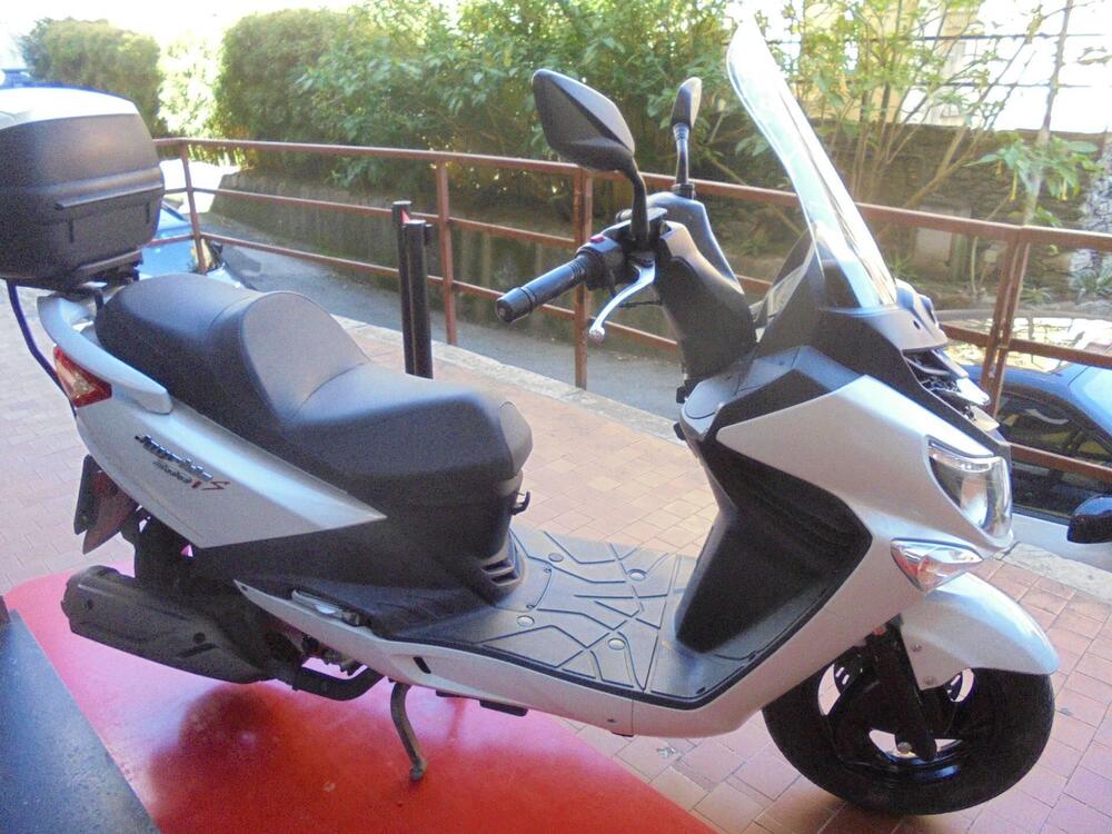 Sym Joyride 200 ABS (2017 - 20) (7)