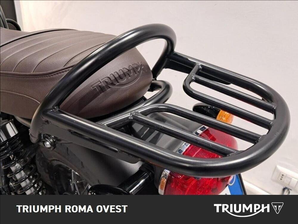 Triumph Bonneville T120 (2016 - 20) (13)