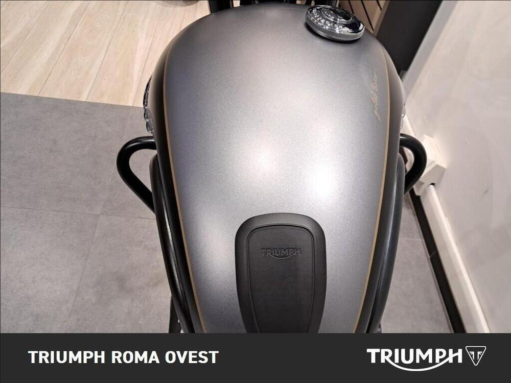 Triumph Bonneville T120 (2016 - 20) (14)