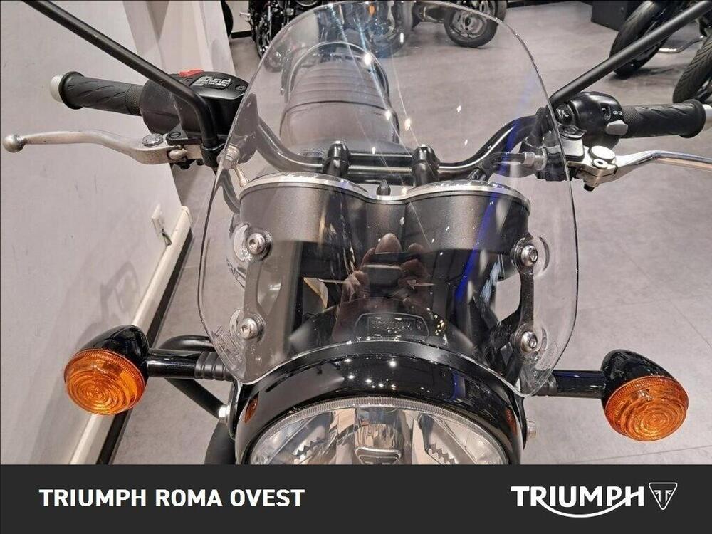Triumph Bonneville T120 (2016 - 20) (12)