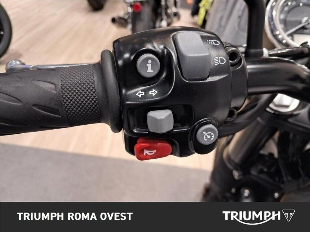 Triumph Bonneville T120 (2016 - 20) (15)